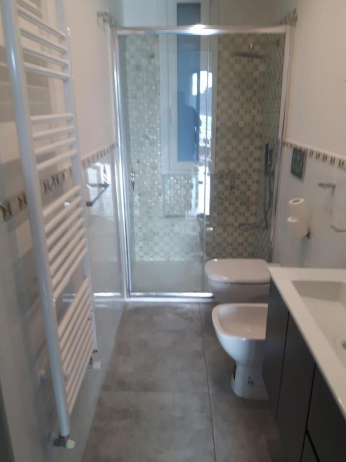 شقة Profumi Di Mare بورتوفينيري المظهر الخارجي الصورة